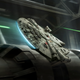 Illustration for article titled iStar Wars /iSpace Battle Has No Chill